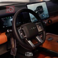 BYD Leopard 7